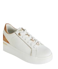 ALVIERO MARTINI PRIMA CLASSE GEO Adidași alb - Pantofi femei - 4