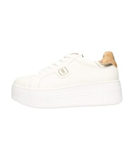 ALVIERO MARTINI PRIMA CLASSE GEO ELEVATE Adidași alb - Pantofi femei - 5