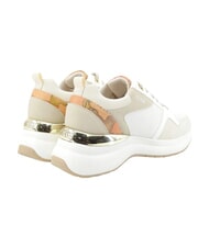 ALVIERO MARTINI PRIMA CLASSE GEO Adidași nisip/bej geo - Pantofi femei - 3