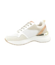ALVIERO MARTINI PRIMA CLASSE GEO Adidași nisip/bej geo - Pantofi femei - 4