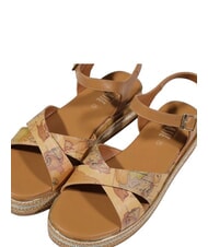 ALVIERO MARTINI PRIMA CLASSE GEO Sandale geobei / cu - Pantofi femei - 4