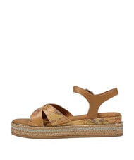 ALVIERO MARTINI PRIMA CLASSE GEO Sandale geobei / cu - Pantofi femei - 5