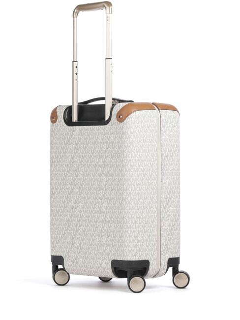 TRAVEL Cărucior pentru bagaje de m&acirc;nă vanilla_acorn - Bagaje de m&acirc;nă