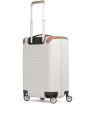 MICHAEL KORS TRAVEL Cărucior pentru bagaje de m&acirc;nă vanilla_acorn - Bagaje de m&acirc;nă - 3