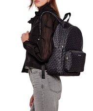 MICHAEL KORS MK Rucsac pentru femei negru - Genți femei - 2