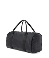 MICHAEL KORS MK Geantă de voiaj din nailon reciclat negru - Genți de voiaj - 4