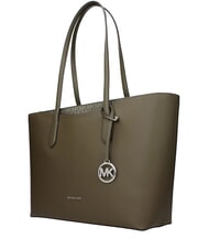 MICHAEL KORS MK Sacoșă de cumpărături măslin - Genți femei - 3
