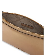 MICHAEL KORS EMPIRE Geantă de umăr auriu pal - Genți femei - 4