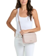 MICHAEL KORS JET SET Geantă de umăr, din piele - Genți femei