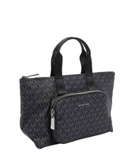 MICHAEL KORS MK Geantă reversibilă și pliabilă negru - Genți femei - 3