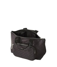 MICHAEL KORS MK Geantă reversibilă și pliabilă negru - Genți femei - 5