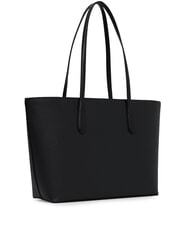 MICHAEL KORS MK Sacoșă de cumpărături negru - Genți femei - 4