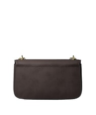 MICHAEL KORS SLOAN Geantă de umăr, piele ciocolată - Genți femei - 3