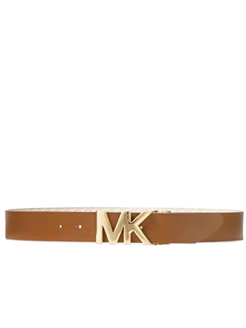 MK Curea reversibilă din piele bagaje_vanilla - Curele