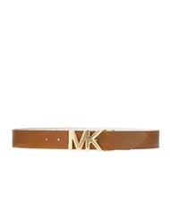 MICHAEL KORS MK Curea reversibilă din piele - Curele