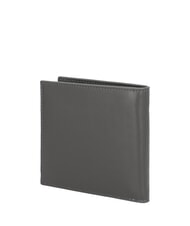 ARMANI EXCHANGE PLAIN  Portofel din piele himeră - Portofele bărbați - 3