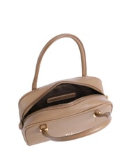 FURLA POPPY Geantă mini, cu curea de umăr caramel - Genți femei - 4