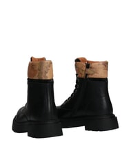 ALVIERO MARTINI PRIMA CLASSE GEO Ghete cu toc de 5 cm ner / gebei - Pantofi femei - 3