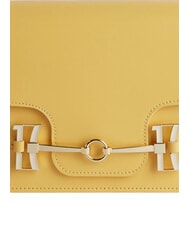 ALVIERO MARTINI PRIMA CLASSE MARINA BAG Geantă de umăr, cu curea de umăr galben auriu - Genți femei - 3