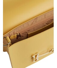 ALVIERO MARTINI PRIMA CLASSE MARINA BAG Geantă de umăr, cu curea de umăr galben auriu - Genți femei - 4