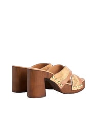 ALVIERO MARTINI PRIMA CLASSE GEO Saboți NATURAL - Pantofi femei - 2