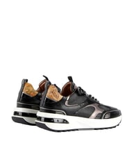 ALVIERO MARTINI PRIMA CLASSE GEO ROAD Adidași negru - Pantofi femei - 3