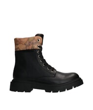 ALVIERO MARTINI PRIMA CLASSE GEO Ghete cu toc de 5 cm - Pantofi femei