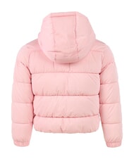 LEVI'S SHINY HWWT Pilotă umplută cu puf trandafir de cristal - Jachete pentru copii - 2