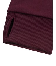 LEVI'S BATWING Hanorac cu gluga trufe de ciocolată - Hanorac pentru bebeluși - 4