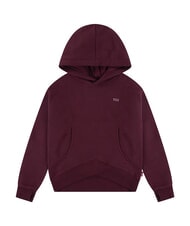 LEVI'S BATWING Hanorac cu gluga trufe de ciocolată - Hanorac pentru bebeluși - 5