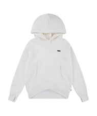 LEVI'S BATWING Hanorac cu gluga gardenie - Hanorac pentru bebeluși - 3