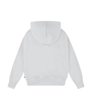 LEVI'S BATWING Hanorac cu gluga gardenie - Hanorac pentru bebeluși - 4