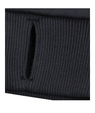 LEVI'S BATWING Hanorac cu gluga negru intens - Hanorac pentru bebeluși - 3