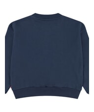 LEVI'S COLLEGIATE CREW Hanorac cu guler rotund Carul Mare - Hanorac pentru bebeluși - 2