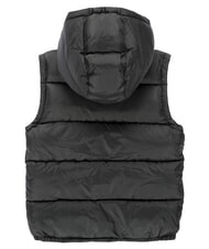LEVI'S BATWING Vestă căptușită negru intens - Jachete pentru copii - 2
