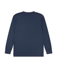 LEVI'S GRAPHIC Tricou cu m&acirc;necă lungă, bumbac pur Carul Mare - Tricou copil - 2