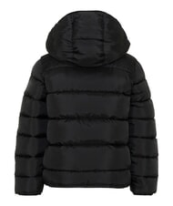 LEVI'S SHERPA Pilotă umplută cu puf negru - Jachete pentru copii - 2