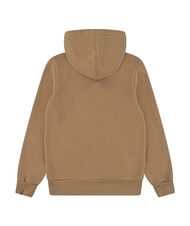 LEVI'S BATWING Hanorac cu gluga Rodeo Brown - Hanorac pentru bebeluși - 2