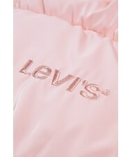 LEVI'S SHINY HWWT Pilotă umplută cu puf trandafir de cristal - Jachete pentru copii - 3