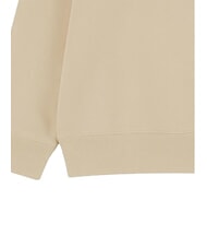 LEVI'S BATWING Hanorac cu guler rotund piper alb - Hanorac pentru bebeluși - 3