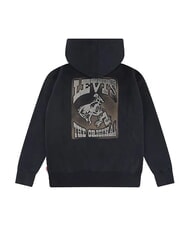LEVI'S RODEO READ Hanorac cu gluga - Hanorac pentru bebeluși