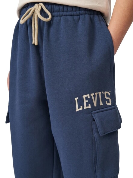 CARGO Pantaloni de trening Carul Mare - Treninguri pentru copii