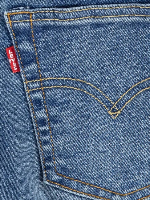 STAY LOOSE Blugi lumină puternică - Pantaloni pentru copii