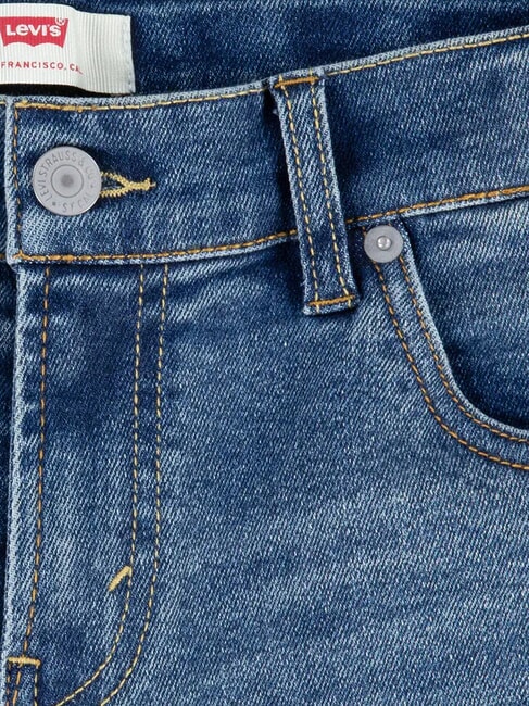 STAY LOOSE Blugi lumină puternică - Pantaloni pentru copii