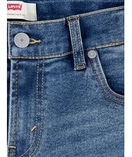 LEVI'S STAY LOOSE Blugi lumină puternică - Pantaloni pentru copii - 3