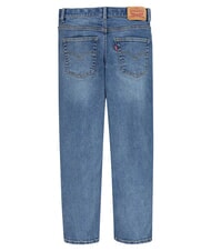 LEVI'S STAY LOOSE Blugi lumină puternică - Pantaloni pentru copii - 6