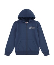 LEVI'S LEGENDARY Hanorac cu fermoar - Hanorac pentru bebeluși