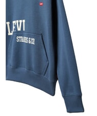 LEVI'S CUTOFF Hanorac cu gluga Carul Mare - Hanorac pentru bebeluși - 3