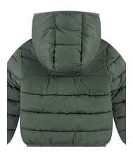 LEVI'S SHERPA Jachetă de puf cu glugă - Jachete pentru copii