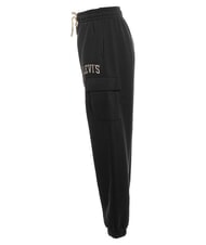 LEVI'S CARGO Pantaloni de trening negru intens - Treninguri pentru copii - 2